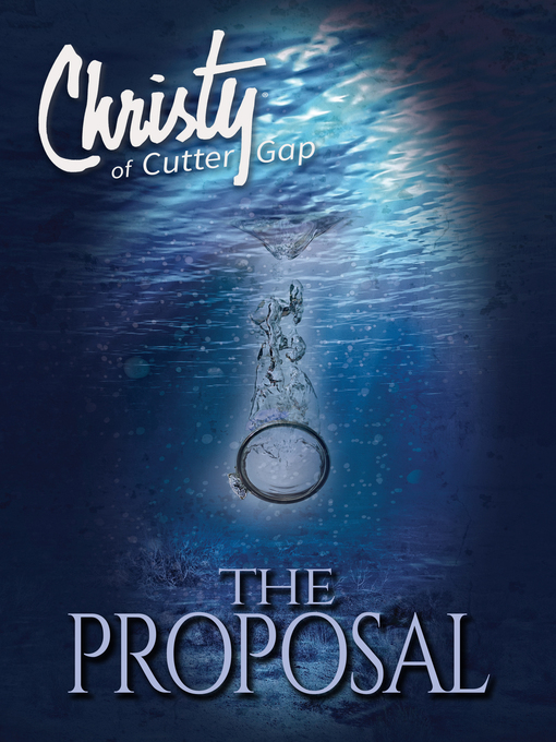 Title details for The Proposal by Catherine Marshall - Available